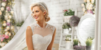 Tips On Wedding Dress Design