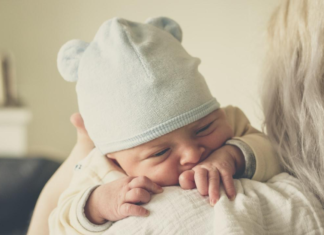 How to Treat Babies With Eczema: 5 Simple Steps