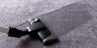 Office Carpet Cleaning Can Help Prevent Employee Sickness