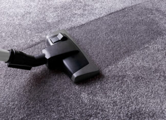 Office Carpet Cleaning Can Help Prevent Employee Sickness