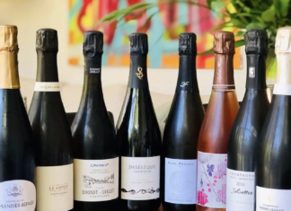 Sally Hillman’s Top Ten Champagnes of 2022