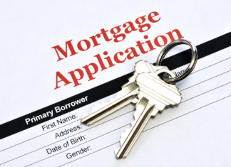 You Are Wanting A Mortgage?