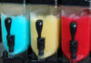 Cocktail Machines Are All The Rage!