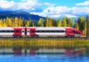 Train Travel: The most exclusive rail journeys in the world